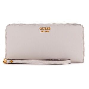 GUESS Enisa SLG Large Zip Around Wallet